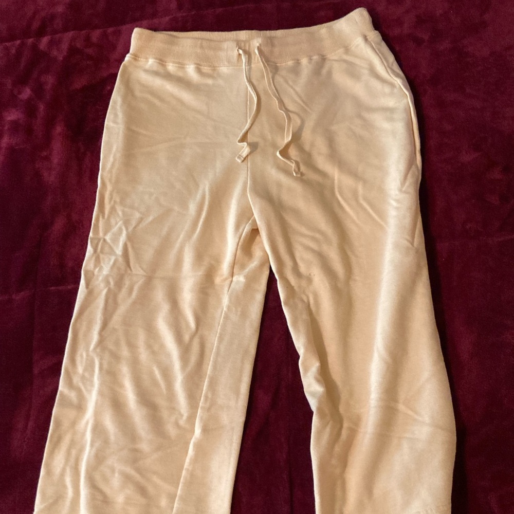 Sweatpants